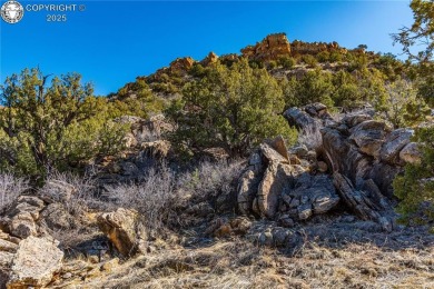 An extraordinary opportunity awaits on nearly 70 acres of prime on Four Mile Ranch Golf Club in Colorado - for sale on GolfHomes.com, golf home, golf lot
