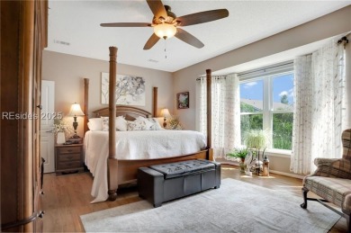 Extremely desirable & popular Lilac model in pristine condition on Hidden Cypress Golf Club in South Carolina - for sale on GolfHomes.com, golf home, golf lot