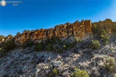 An extraordinary opportunity awaits on nearly 70 acres of prime on Four Mile Ranch Golf Club in Colorado - for sale on GolfHomes.com, golf home, golf lot