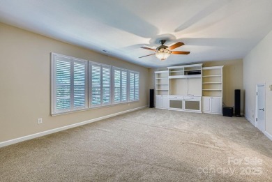 Located in the amenity-rich Highland Creek golf course community on Highland Creek Golf Club in North Carolina - for sale on GolfHomes.com, golf home, golf lot