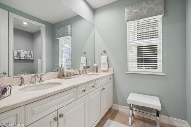 If you are looking for a large water view then here it is! Come on Miromar Lakes Golf Club in Florida - for sale on GolfHomes.com, golf home, golf lot