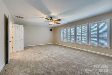 Located in the amenity-rich Highland Creek golf course community on Highland Creek Golf Club in North Carolina - for sale on GolfHomes.com, golf home, golf lot