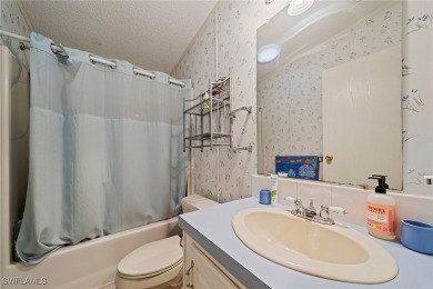 Say goodbye to expensive monthly lease payments! This beautiful on Silver Lakes Resort and Golf Club in Florida - for sale on GolfHomes.com, golf home, golf lot