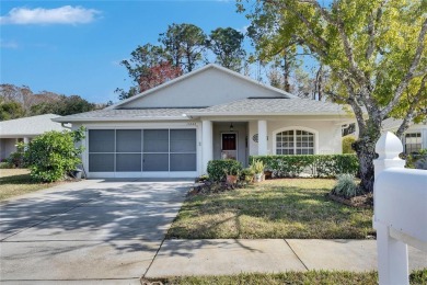 This stunning 55+ home in the Summertree Golf Course Community on Summertree Golf Course in Florida - for sale on GolfHomes.com, golf home, golf lot