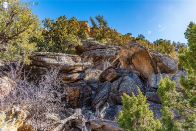 An extraordinary opportunity awaits on nearly 70 acres of prime on Four Mile Ranch Golf Club in Colorado - for sale on GolfHomes.com, golf home, golf lot