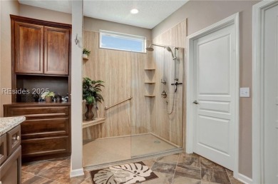 Extremely desirable & popular Lilac model in pristine condition on Hidden Cypress Golf Club in South Carolina - for sale on GolfHomes.com, golf home, golf lot