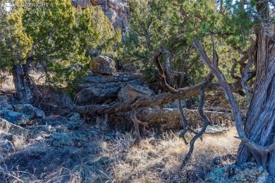 An extraordinary opportunity awaits on nearly 70 acres of prime on Four Mile Ranch Golf Club in Colorado - for sale on GolfHomes.com, golf home, golf lot
