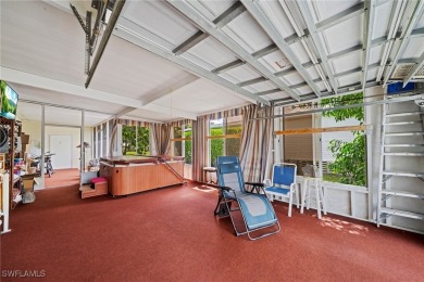 Say goodbye to expensive monthly lease payments! This beautiful on Silver Lakes Resort and Golf Club in Florida - for sale on GolfHomes.com, golf home, golf lot