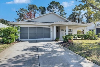 This stunning 55+ home in the Summertree Golf Course Community on Summertree Golf Course in Florida - for sale on GolfHomes.com, golf home, golf lot