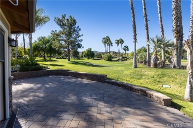 Amazing Waterfall Views with Sunset in the Background. Gorgeous on Rancho California RV Resort in California - for sale on GolfHomes.com, golf home, golf lot