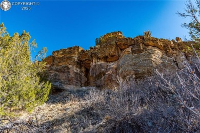 An extraordinary opportunity awaits on nearly 70 acres of prime on Four Mile Ranch Golf Club in Colorado - for sale on GolfHomes.com, golf home, golf lot