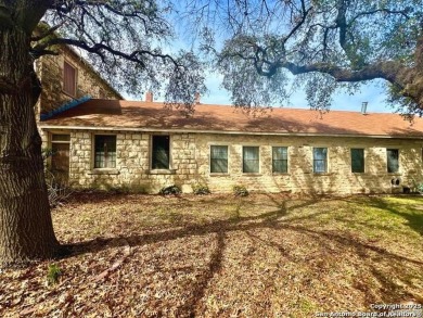 A rare offering within the beautiful National Registry of on Fort Clark Springs Golf Course in Texas - for sale on GolfHomes.com, golf home, golf lot