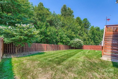 Located in the amenity-rich Highland Creek golf course community on Highland Creek Golf Club in North Carolina - for sale on GolfHomes.com, golf home, golf lot