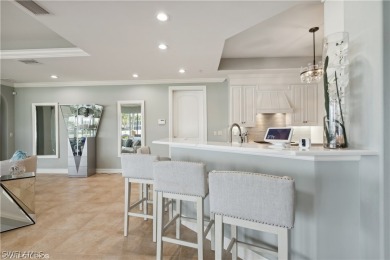 If you are looking for a large water view then here it is! Come on Miromar Lakes Golf Club in Florida - for sale on GolfHomes.com, golf home, golf lot