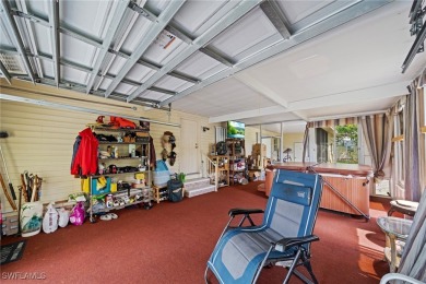 Say goodbye to expensive monthly lease payments! This beautiful on Silver Lakes Resort and Golf Club in Florida - for sale on GolfHomes.com, golf home, golf lot