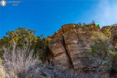 An extraordinary opportunity awaits on nearly 70 acres of prime on Four Mile Ranch Golf Club in Colorado - for sale on GolfHomes.com, golf home, golf lot