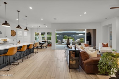 Discover luxury living in the award-winning, master-planned on Sterling Grove Golf & Country Club in Arizona - for sale on GolfHomes.com, golf home, golf lot