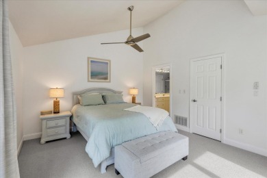 Stunning end unit at King's Way in Yarmouthport with sweeping on  in Massachusetts - for sale on GolfHomes.com, golf home, golf lot
