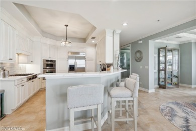 If you are looking for a large water view then here it is! Come on Miromar Lakes Golf Club in Florida - for sale on GolfHomes.com, golf home, golf lot