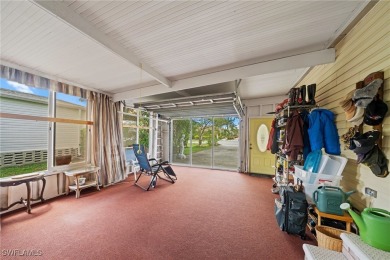 Say goodbye to expensive monthly lease payments! This beautiful on Silver Lakes Resort and Golf Club in Florida - for sale on GolfHomes.com, golf home, golf lot