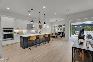 Discover luxury living in the award-winning, master-planned on Sterling Grove Golf & Country Club in Arizona - for sale on GolfHomes.com, golf home, golf lot