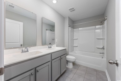 Welcome to this spacious and beautifully maintained 4 bedroom, 2 on Palmetto Greens Golf and Country Club in South Carolina - for sale on GolfHomes.com, golf home, golf lot