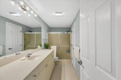 Stunning end unit at King's Way in Yarmouthport with sweeping on  in Massachusetts - for sale on GolfHomes.com, golf home, golf lot
