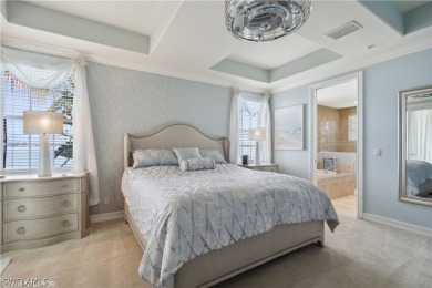 If you are looking for a large water view then here it is! Come on Miromar Lakes Golf Club in Florida - for sale on GolfHomes.com, golf home, golf lot