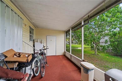 Say goodbye to expensive monthly lease payments! This beautiful on Silver Lakes Resort and Golf Club in Florida - for sale on GolfHomes.com, golf home, golf lot