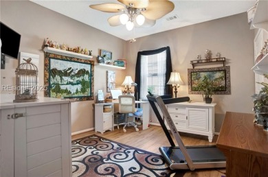 Extremely desirable & popular Lilac model in pristine condition on Hidden Cypress Golf Club in South Carolina - for sale on GolfHomes.com, golf home, golf lot