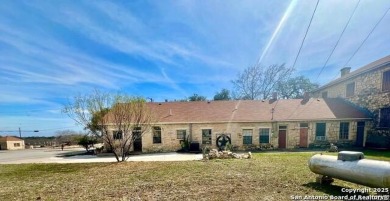 A rare offering within the beautiful National Registry of on Fort Clark Springs Golf Course in Texas - for sale on GolfHomes.com, golf home, golf lot