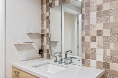 Welcome to this professionally designed and totally upgraded 3 on Chaparral Country Club in California - for sale on GolfHomes.com, golf home, golf lot