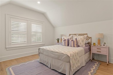 Welcome to this stunning marshfront masterpiece--a custom-built on Frederica Golf Club in Georgia - for sale on GolfHomes.com, golf home, golf lot