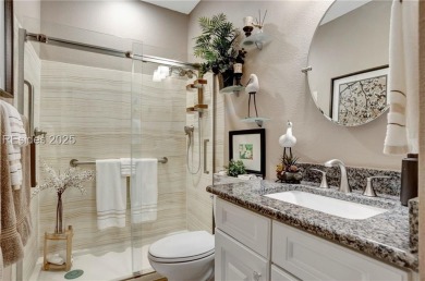 Extremely desirable & popular Lilac model in pristine condition on Hidden Cypress Golf Club in South Carolina - for sale on GolfHomes.com, golf home, golf lot