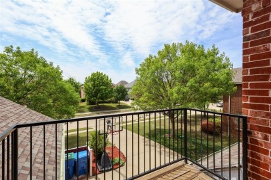 Welcome Home! This 5 bedroom home is just waiting for your on Jim Boggs in Texas - for sale on GolfHomes.com, golf home, golf lot