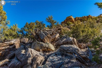 An extraordinary opportunity awaits on nearly 70 acres of prime on Four Mile Ranch Golf Club in Colorado - for sale on GolfHomes.com, golf home, golf lot