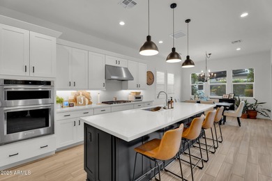 Discover luxury living in the award-winning, master-planned on Sterling Grove Golf & Country Club in Arizona - for sale on GolfHomes.com, golf home, golf lot