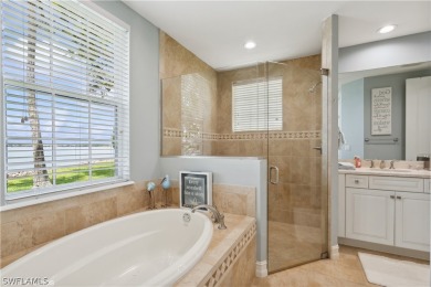 If you are looking for a large water view then here it is! Come on Miromar Lakes Golf Club in Florida - for sale on GolfHomes.com, golf home, golf lot