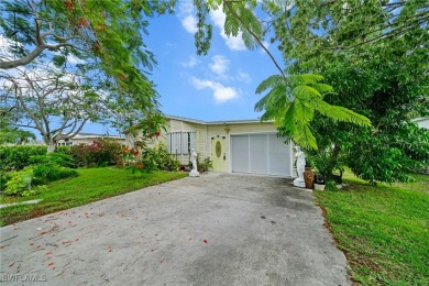 Say goodbye to expensive monthly lease payments! This beautiful on Silver Lakes Resort and Golf Club in Florida - for sale on GolfHomes.com, golf home, golf lot
