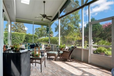 Extremely desirable & popular Lilac model in pristine condition on Hidden Cypress Golf Club in South Carolina - for sale on GolfHomes.com, golf home, golf lot