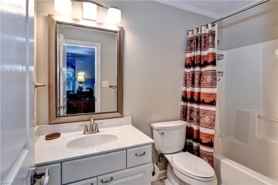 Located at the end of a quiet cul-de-sac on the 10th hole of the on Fords Colony Country Club in Virginia - for sale on GolfHomes.com, golf home, golf lot