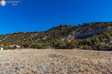 An extraordinary opportunity awaits on nearly 70 acres of prime on Four Mile Ranch Golf Club in Colorado - for sale on GolfHomes.com, golf home, golf lot