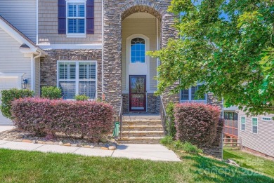 Located in the amenity-rich Highland Creek golf course community on Highland Creek Golf Club in North Carolina - for sale on GolfHomes.com, golf home, golf lot