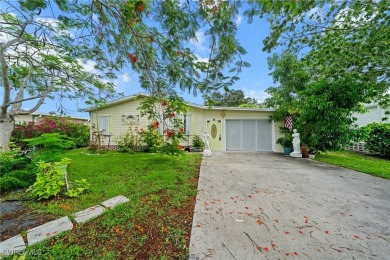 Say goodbye to expensive monthly lease payments! This beautiful on Silver Lakes Resort and Golf Club in Florida - for sale on GolfHomes.com, golf home, golf lot