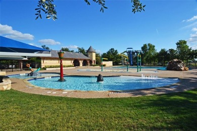 Welcome Home! This 5 bedroom home is just waiting for your on Jim Boggs in Texas - for sale on GolfHomes.com, golf home, golf lot