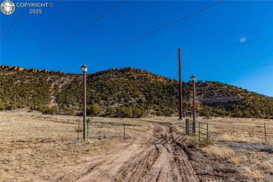 An extraordinary opportunity awaits on nearly 70 acres of prime on Four Mile Ranch Golf Club in Colorado - for sale on GolfHomes.com, golf home, golf lot