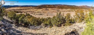 An extraordinary opportunity awaits on nearly 70 acres of prime on Four Mile Ranch Golf Club in Colorado - for sale on GolfHomes.com, golf home, golf lot