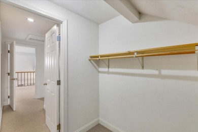 Stunning end unit at King's Way in Yarmouthport with sweeping on  in Massachusetts - for sale on GolfHomes.com, golf home, golf lot