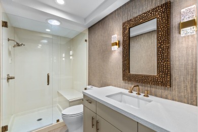 Welcome to this professionally designed and totally upgraded 3 on Chaparral Country Club in California - for sale on GolfHomes.com, golf home, golf lot