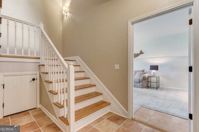 This stunning golf and marsh/river front residence built by on The Club At Osprey Cove in Georgia - for sale on GolfHomes.com, golf home, golf lot